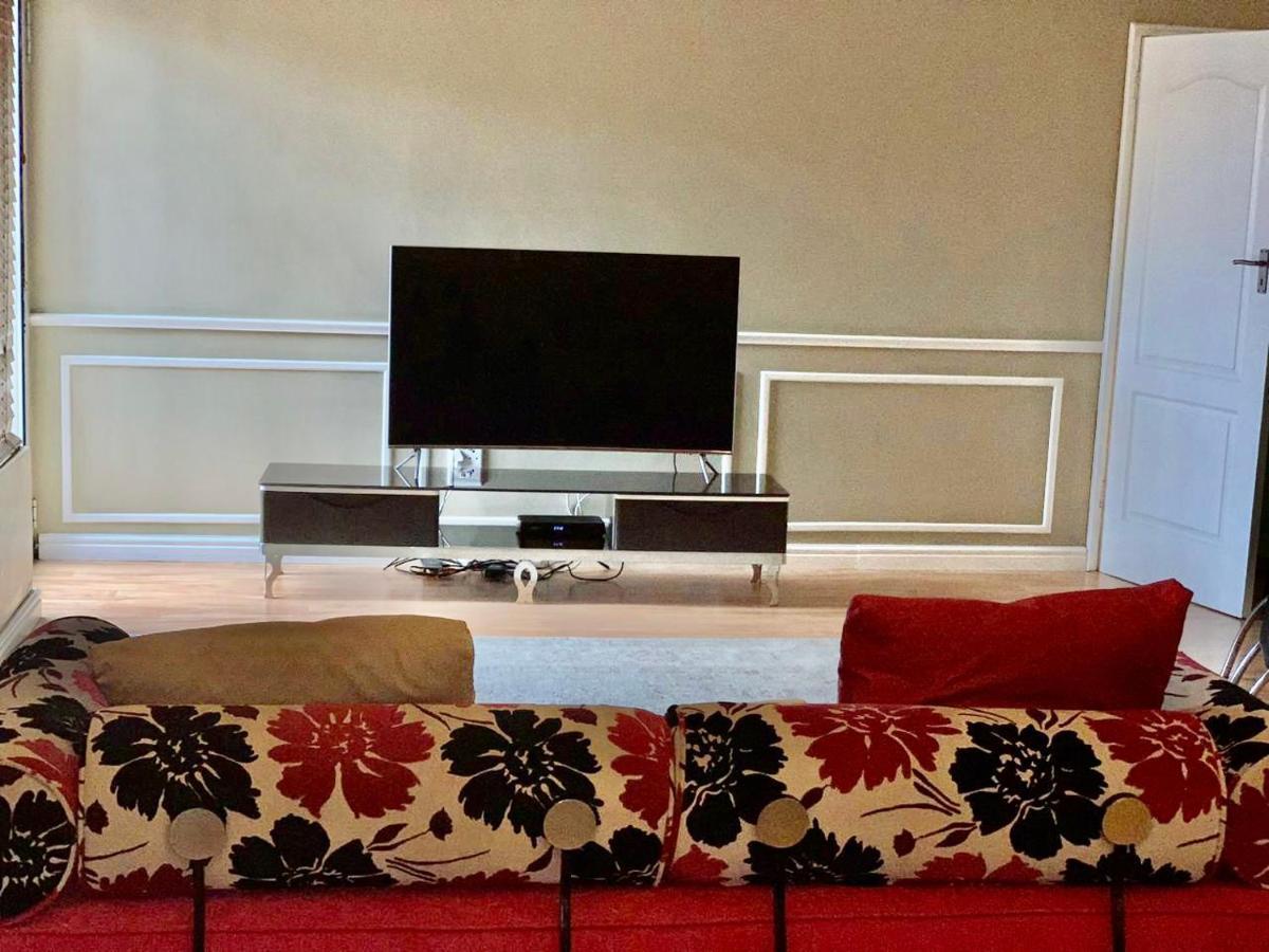 Beautiful Apartment In Century City Cape Town Ngoại thất bức ảnh