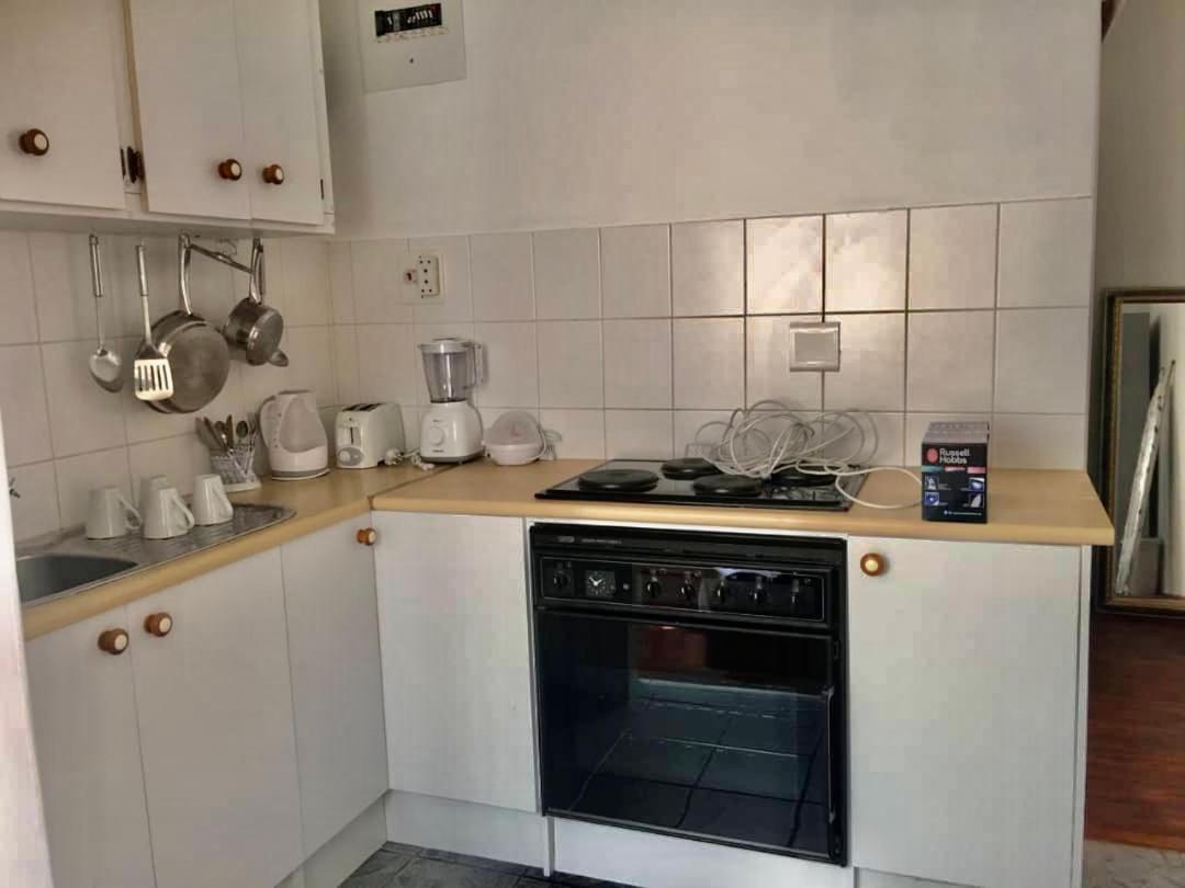 Beautiful Apartment In Century City Cape Town Ngoại thất bức ảnh