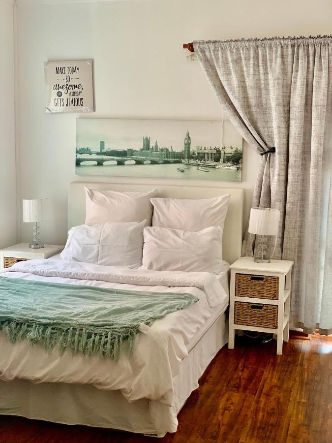 Beautiful Apartment In Century City Cape Town Ngoại thất bức ảnh