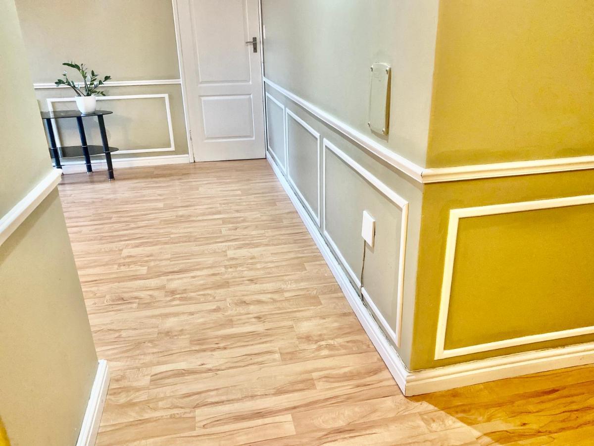Beautiful Apartment In Century City Cape Town Ngoại thất bức ảnh