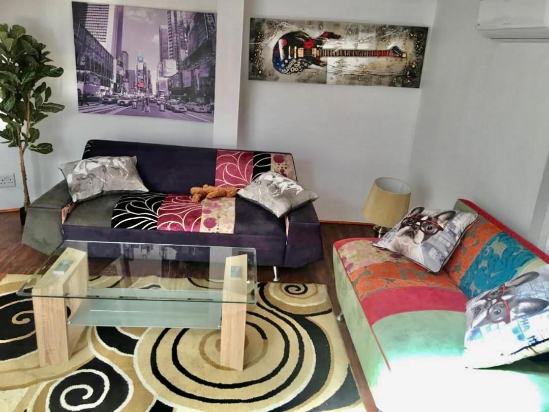 Beautiful Apartment In Century City Cape Town Ngoại thất bức ảnh