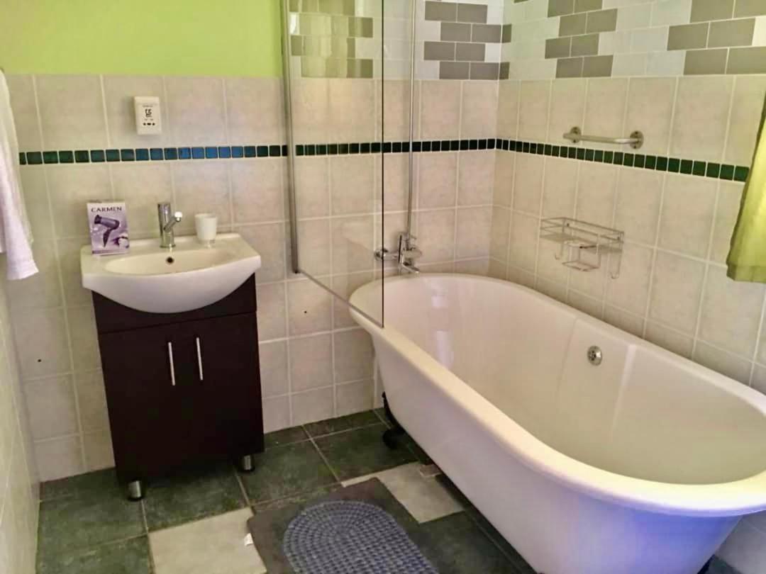 Beautiful Apartment In Century City Cape Town Ngoại thất bức ảnh