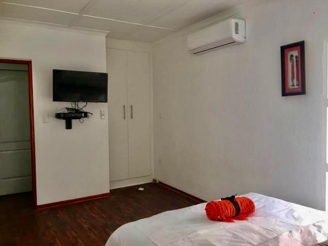 Beautiful Apartment In Century City Cape Town Ngoại thất bức ảnh