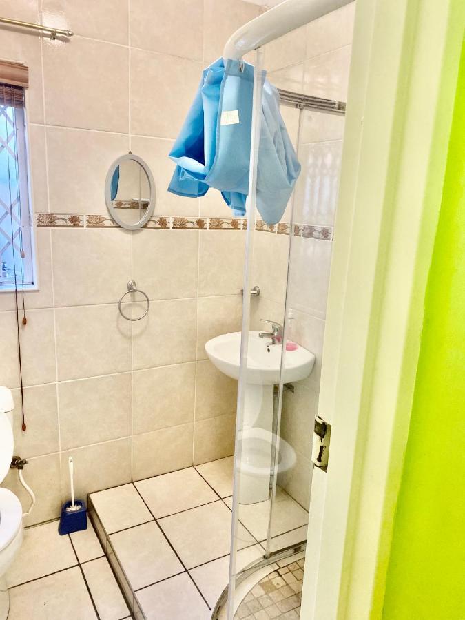 Beautiful Apartment In Century City Cape Town Ngoại thất bức ảnh