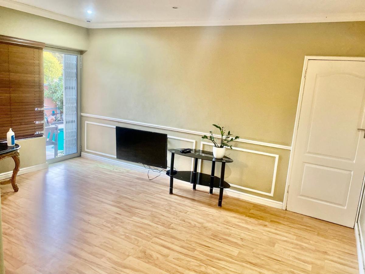 Beautiful Apartment In Century City Cape Town Ngoại thất bức ảnh