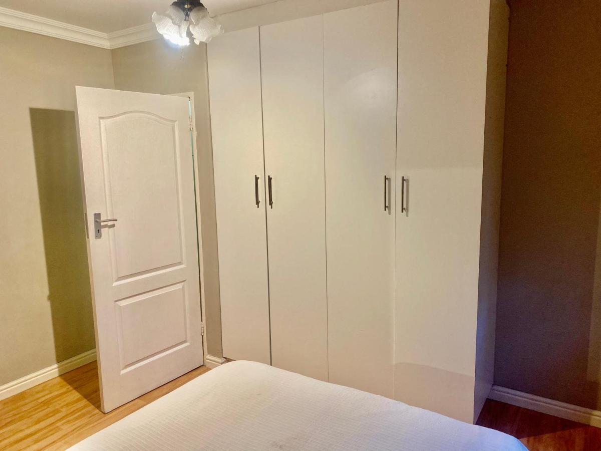 Beautiful Apartment In Century City Cape Town Ngoại thất bức ảnh