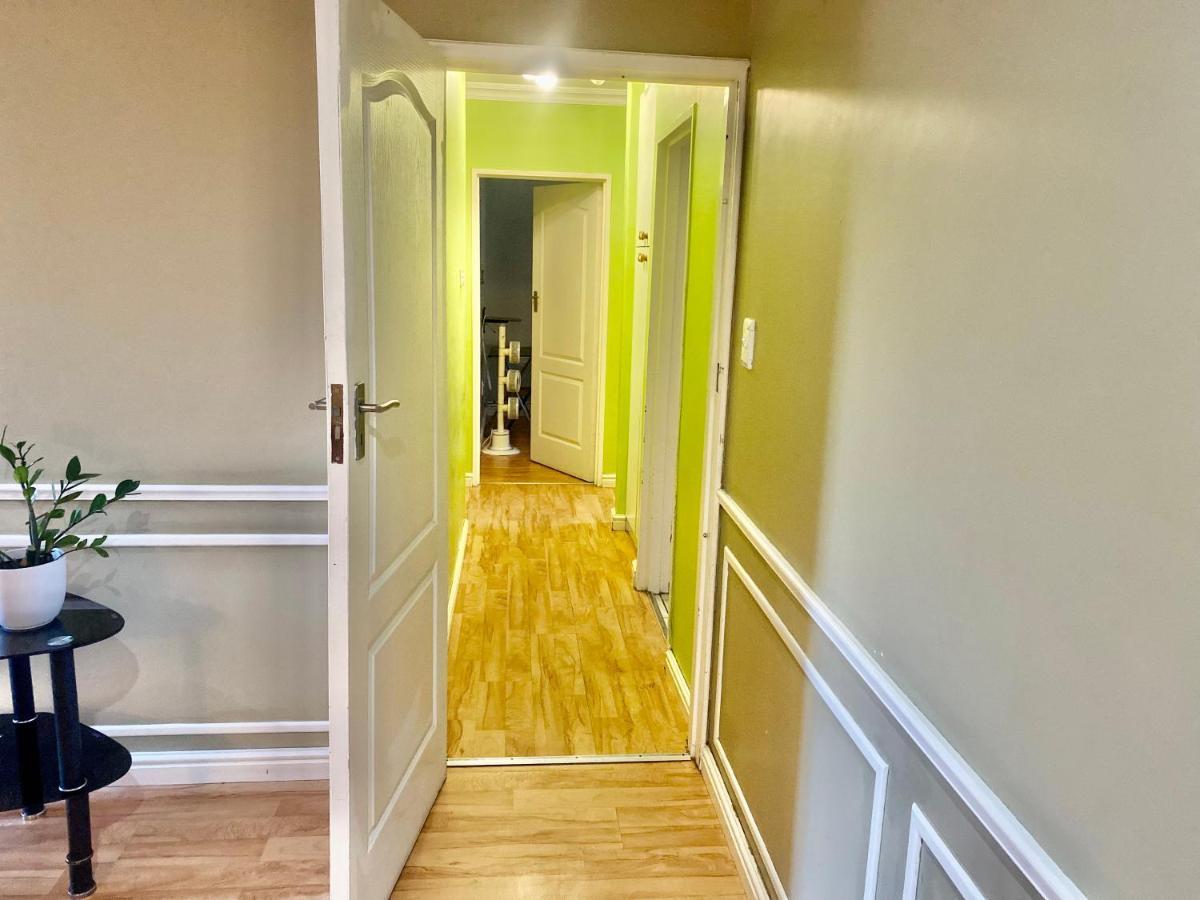 Beautiful Apartment In Century City Cape Town Ngoại thất bức ảnh