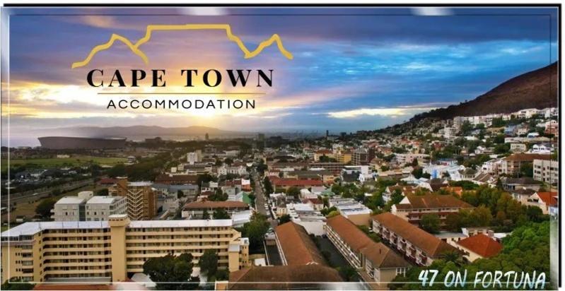 Beautiful Apartment In Century City Cape Town Ngoại thất bức ảnh