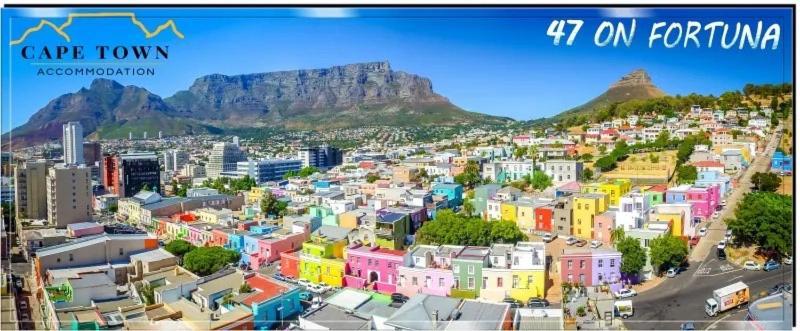 Beautiful Apartment In Century City Cape Town Ngoại thất bức ảnh
