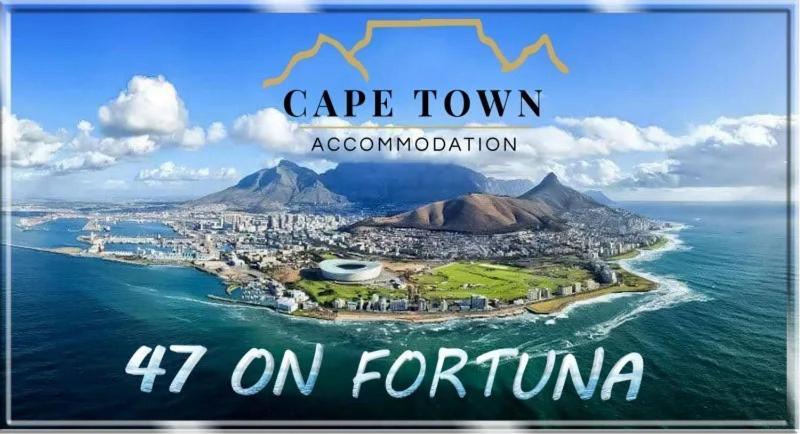 Beautiful Apartment In Century City Cape Town Ngoại thất bức ảnh